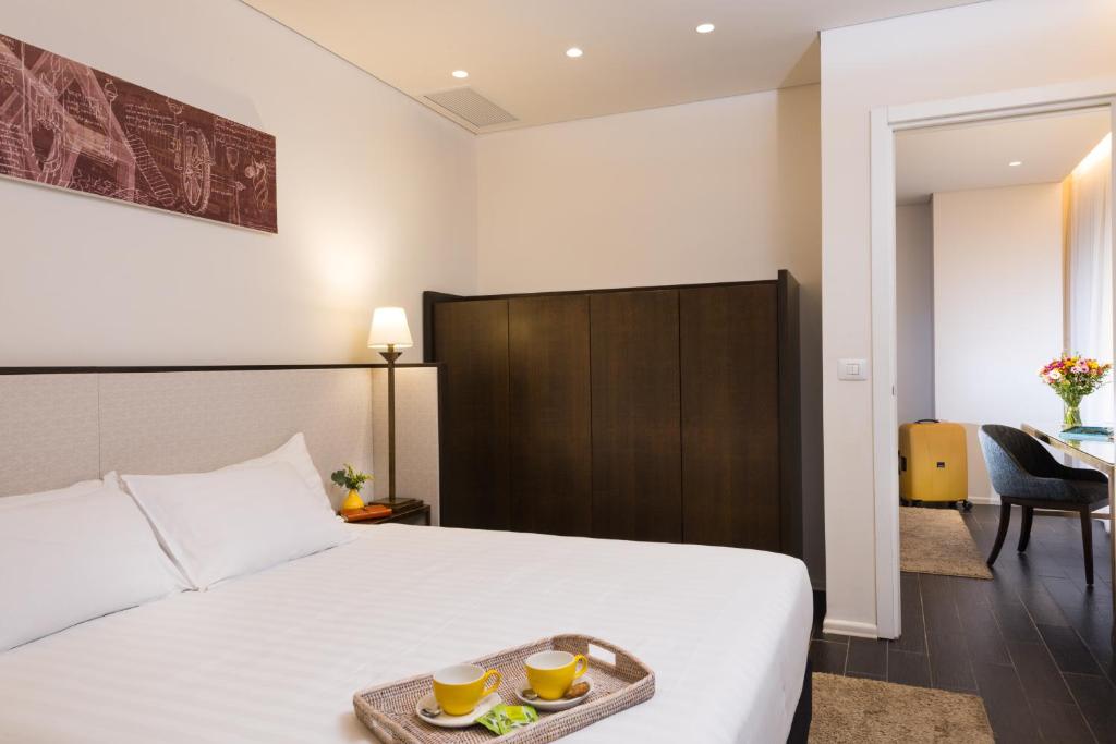 Leonardo Boutique Rehovot - Executive Suite