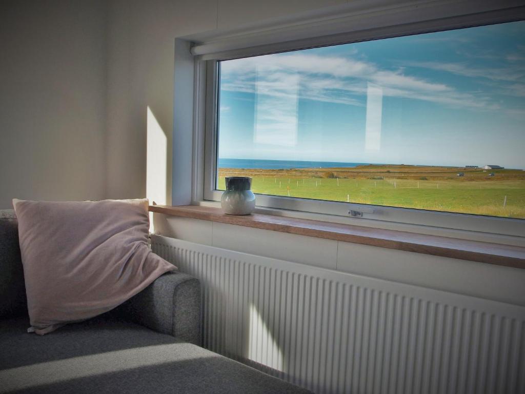 Fotografie z fotogalerie ubytování Saltvík Farm Guesthouse v destinaci Húsavík
