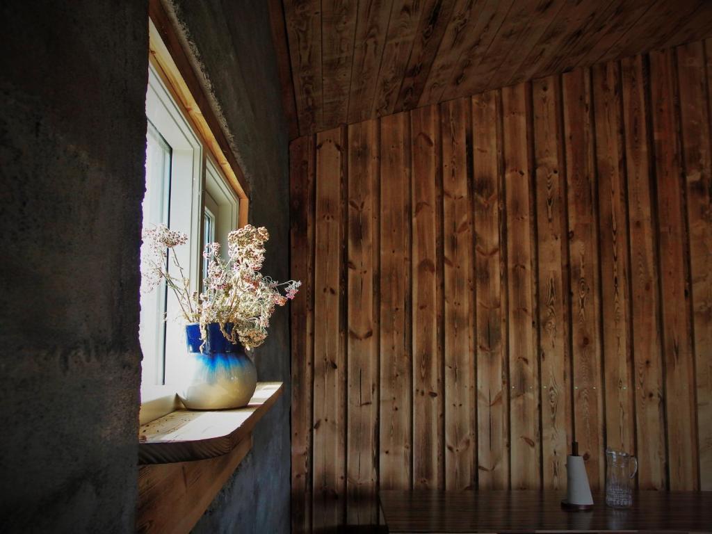 Fotografie z fotogalerie ubytování Saltvík Farm Guesthouse v destinaci Húsavík