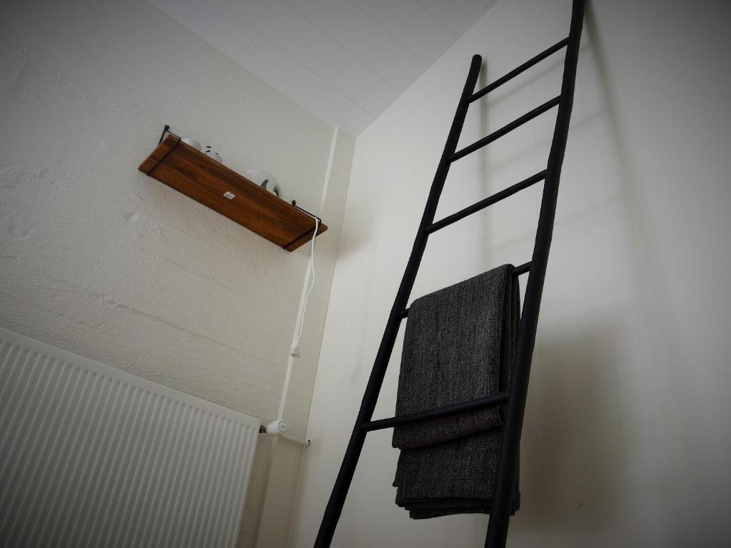 Fotografie z fotogalerie ubytování Saltvík Farm Guesthouse v destinaci Húsavík