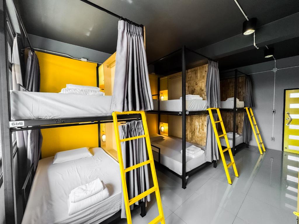 Room 22 Hostel