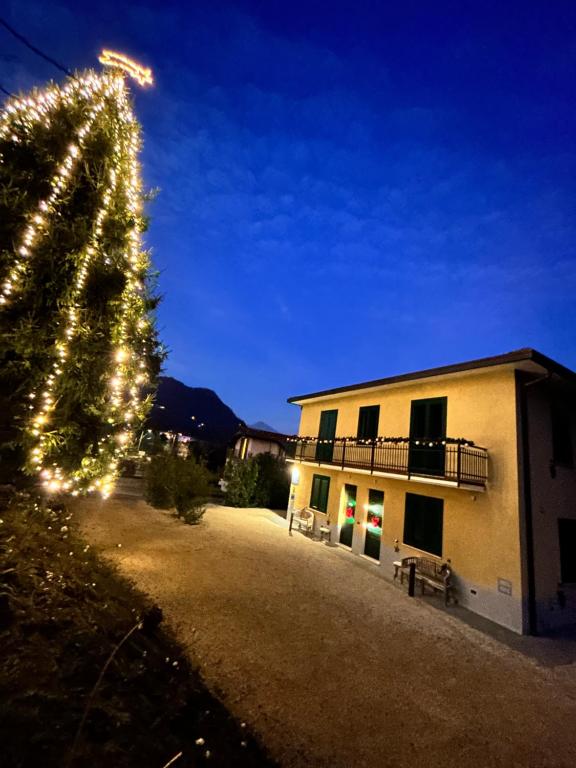 Üldine mäevaade või majutusasutusest Amata Valgre Affittacamere, comfort e pulizia eccezionali!! pildistatud vaade