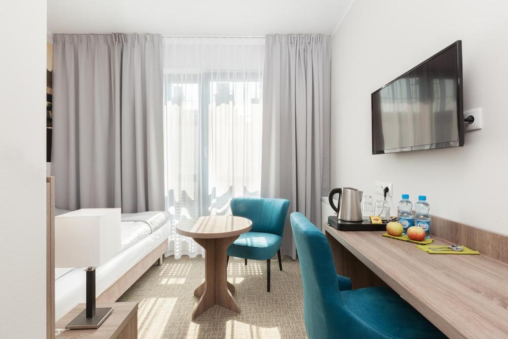 Meet Poznań Hotel - 6