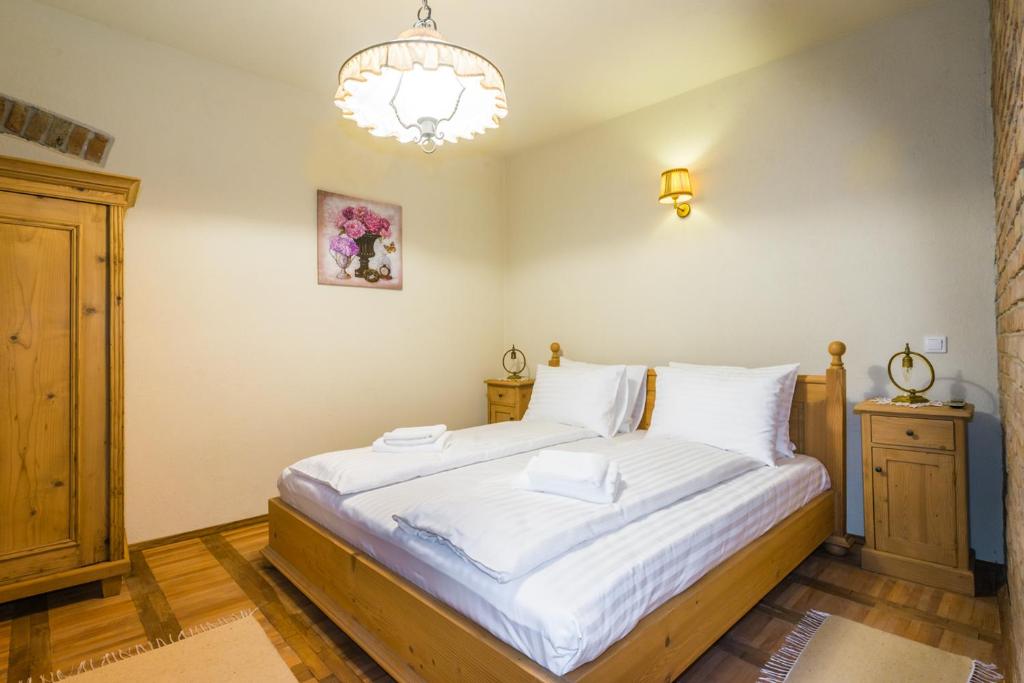Casa Savri - Habitación Doble