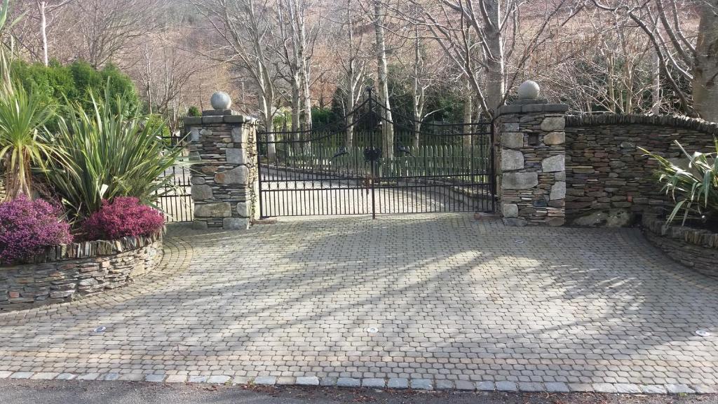 Foto sihtkohas Laragh asuva majutusasutuse Clarisses Cottage galeriist