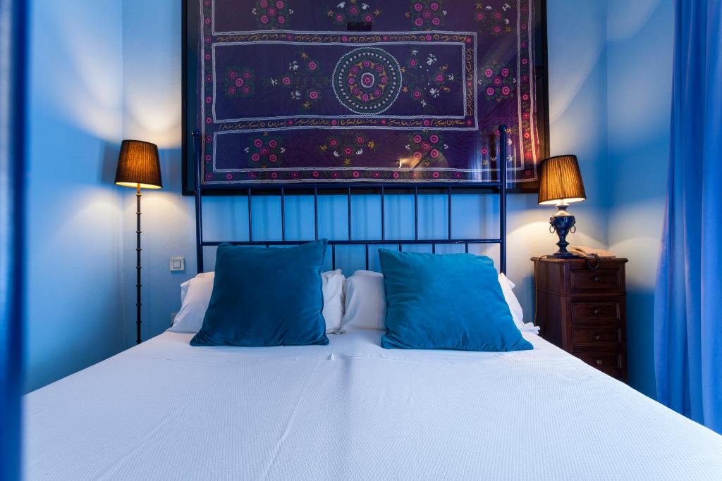 La Casa del Maestro Boutique - Resim 17