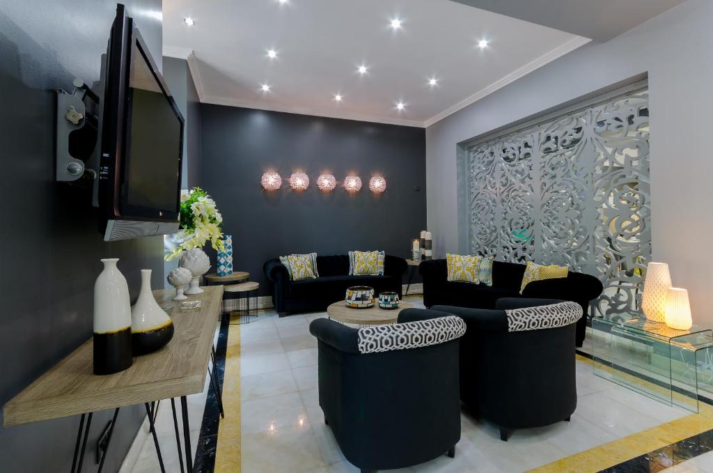 Hotel Avenida Park - Resim 15