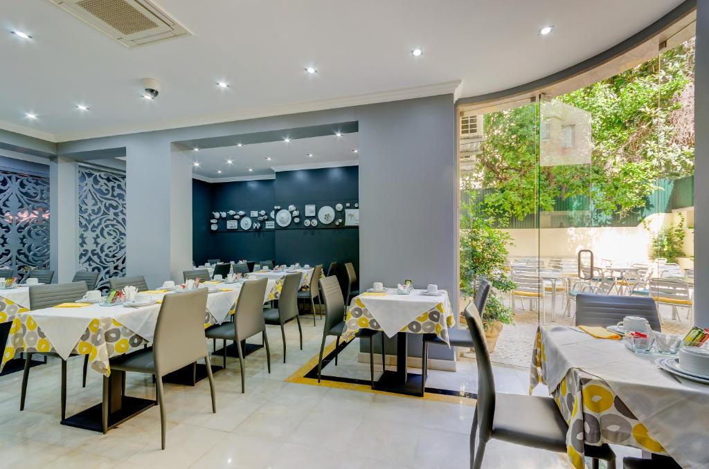 Hotel Avenida Park - Resim 17