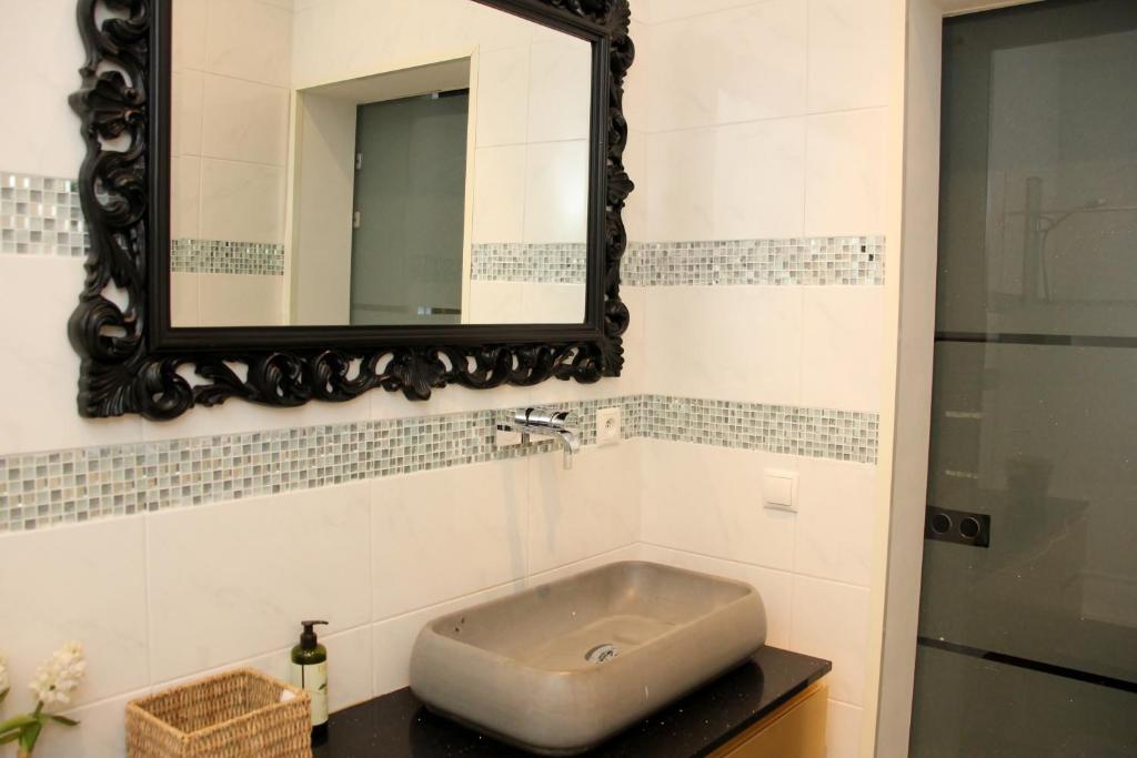 Fotografie z fotogalerie ubytování Luxury Apartments Arendshof v Antverpách