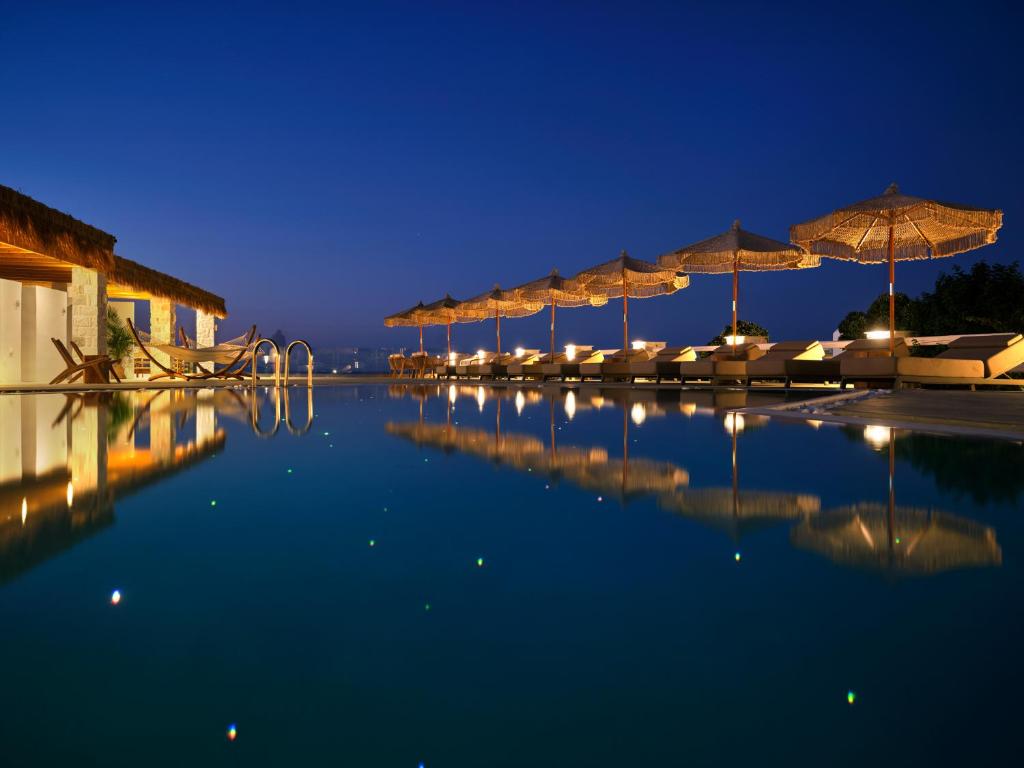 Blue Mare Villas - 1