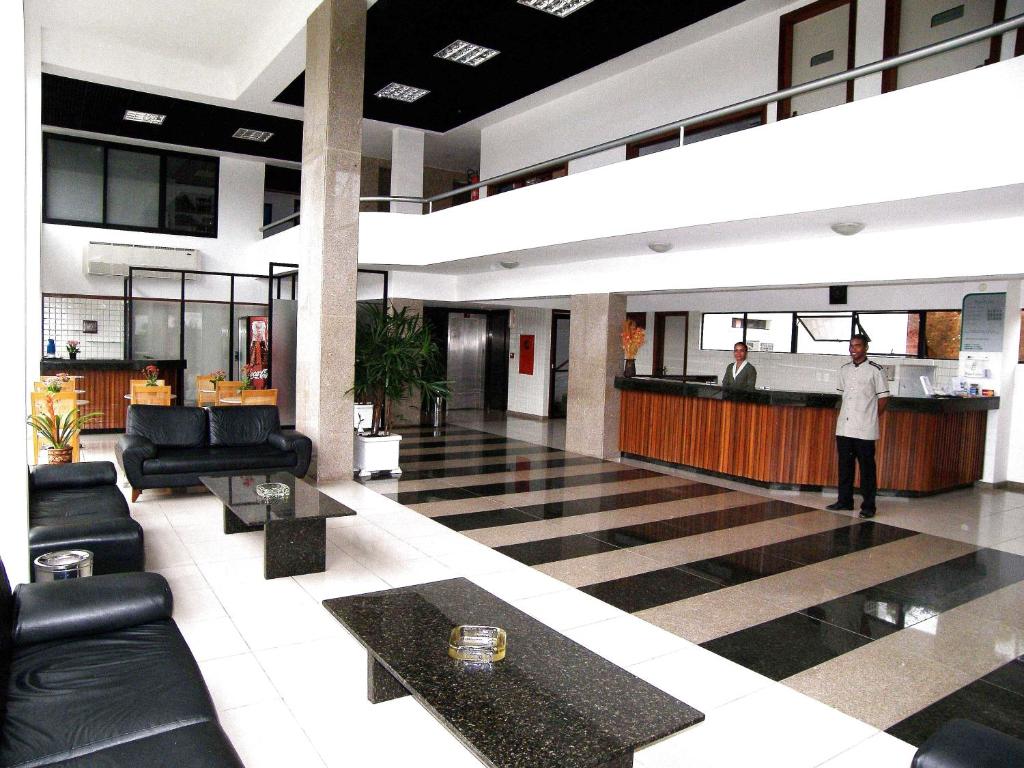  Pisa Plaza Hotel