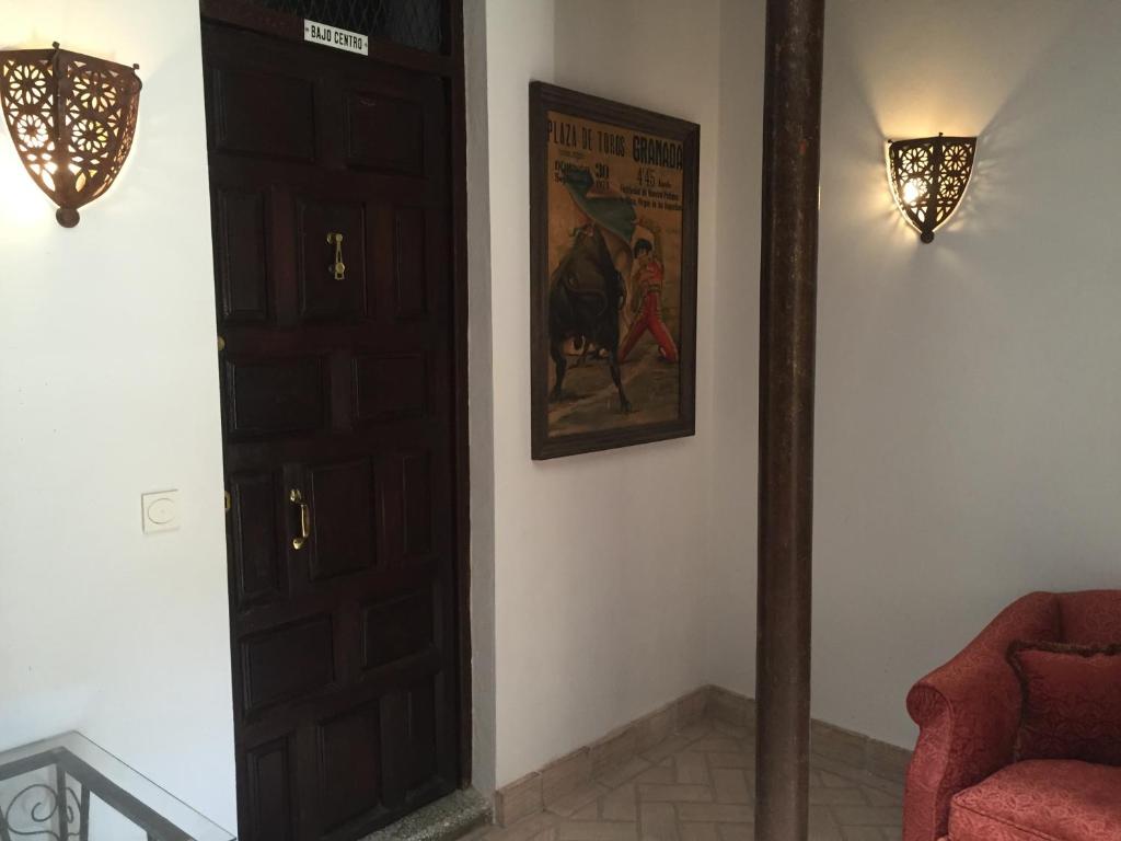 Casa del Cantaor - Studio
