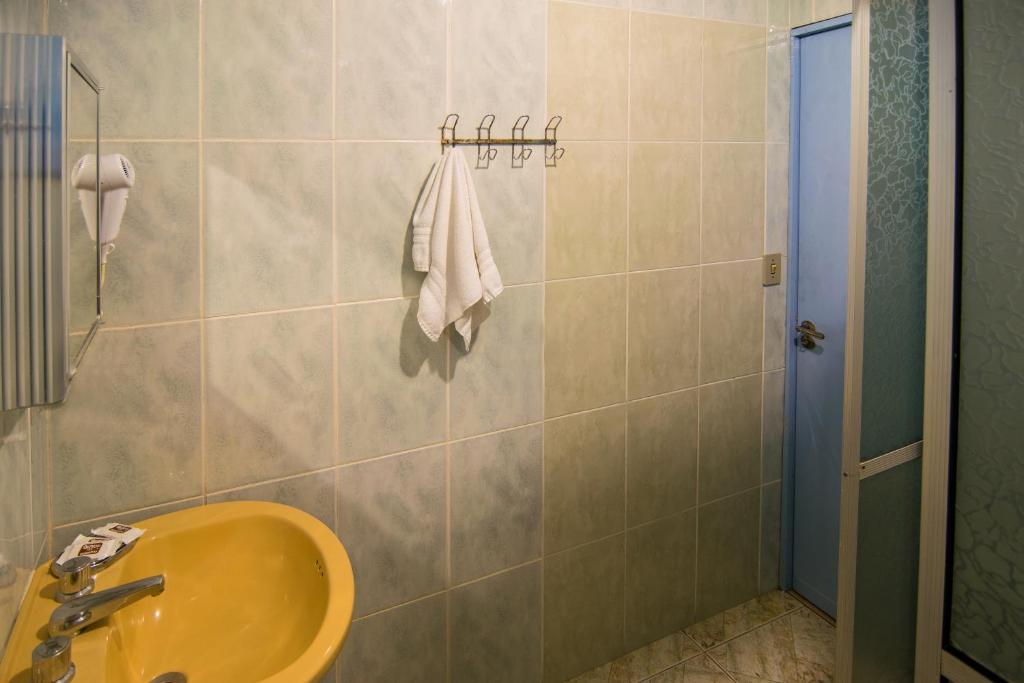 Pousada Xixo Escultura  Pousada Xixo Escultura