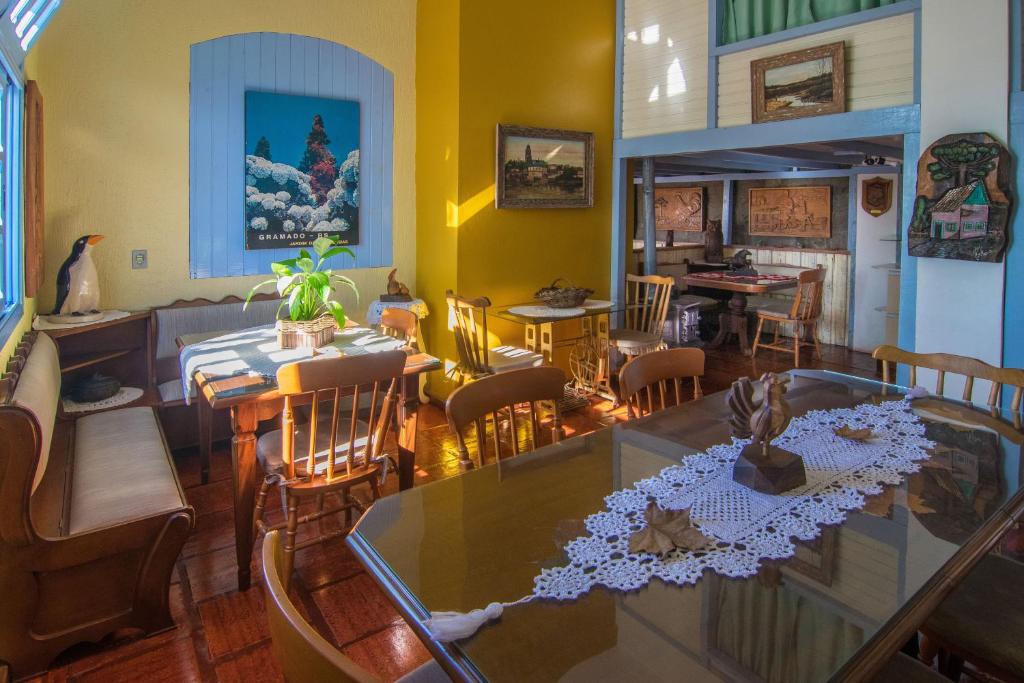 Pousada Xixo Escultura  Pousada Xixo Escultura