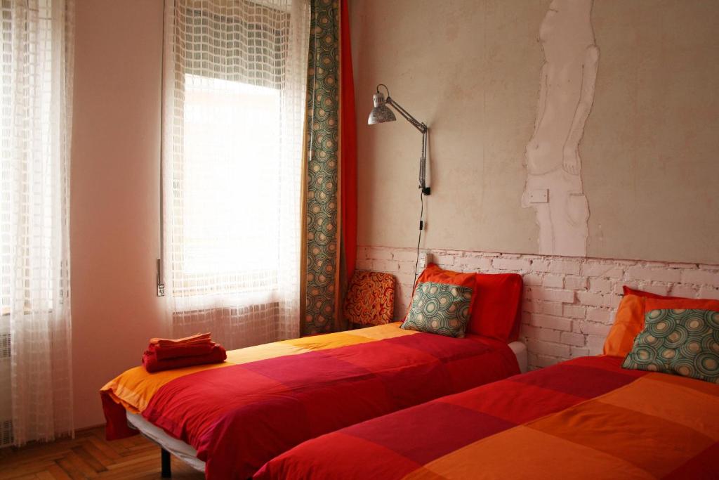 B&B Loft Padova - Double Or Twin Room With Private Bathroom