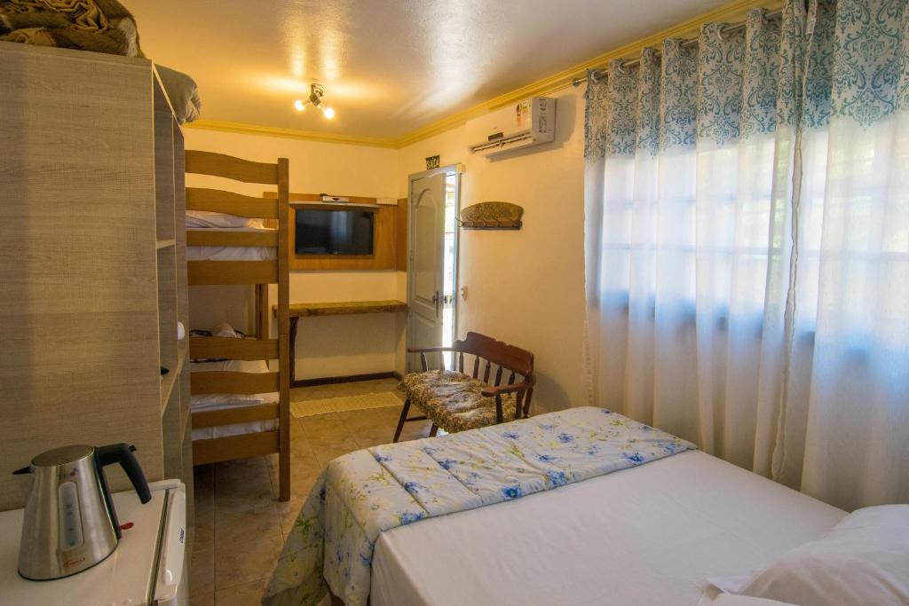 Pousada Xixo Escultura  Pousada Xixo Escultura