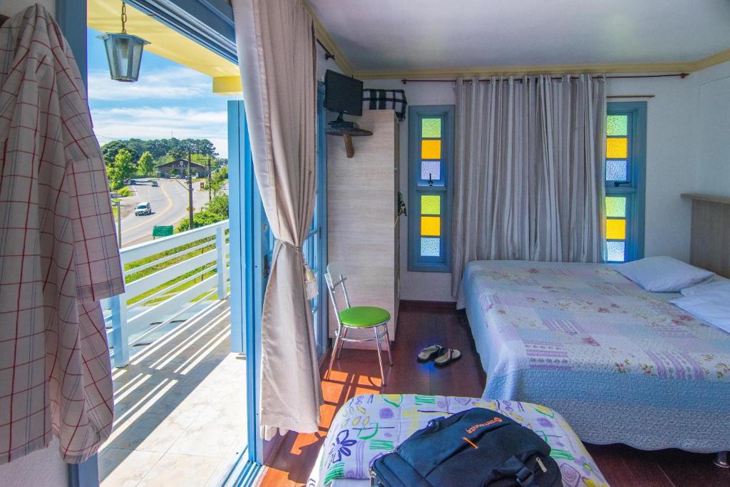 Pousada Xixo Escultura  Pousada Xixo Escultura