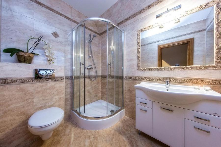 Willa Litworówka III Wellness&SPA - 9