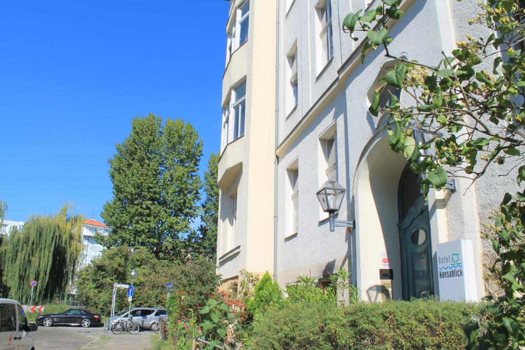 Hotel Hansablick - Resim 18