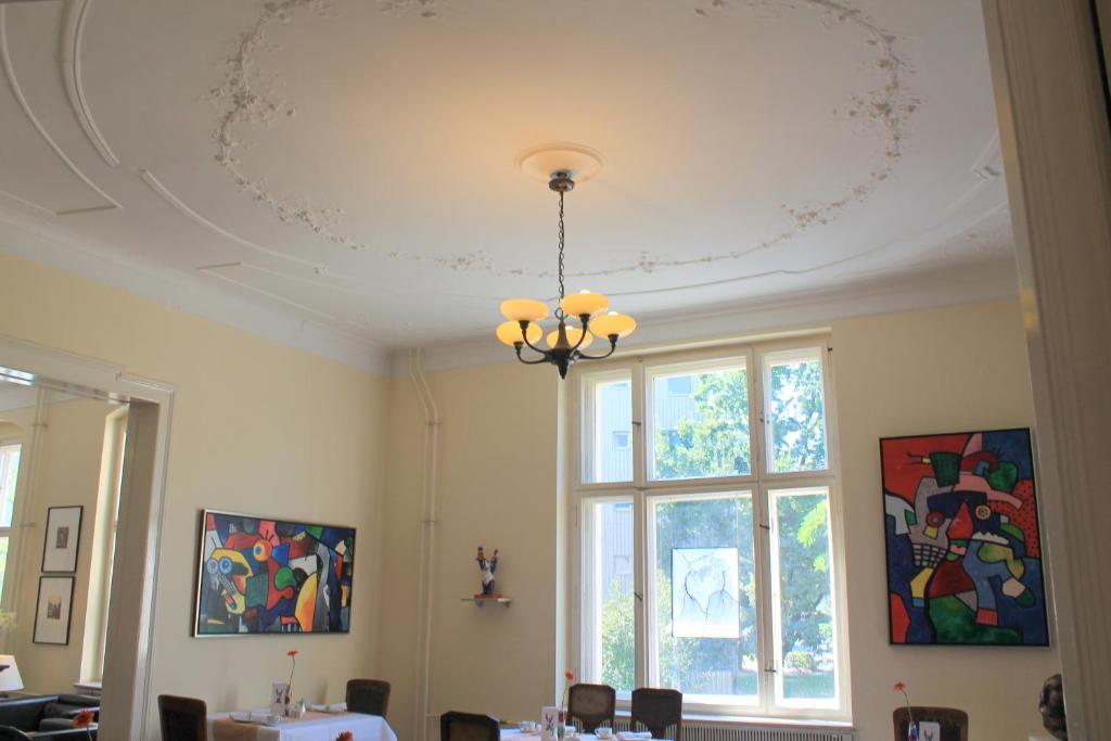 Hotel Hansablick - Resim 37