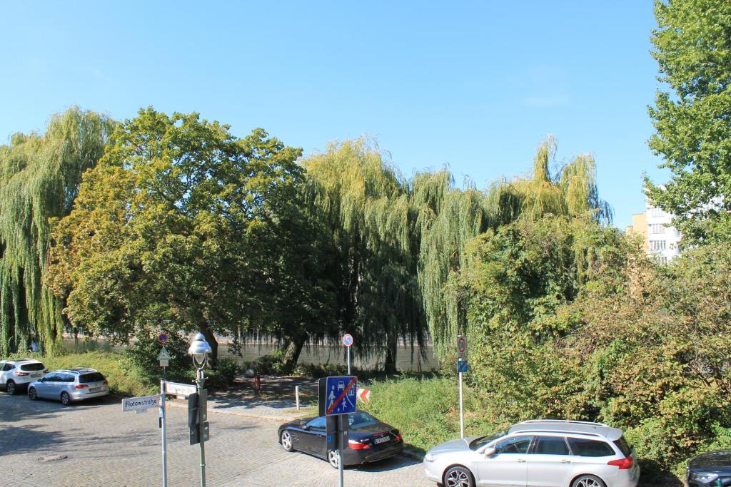 Hotel Hansablick - Resim 40