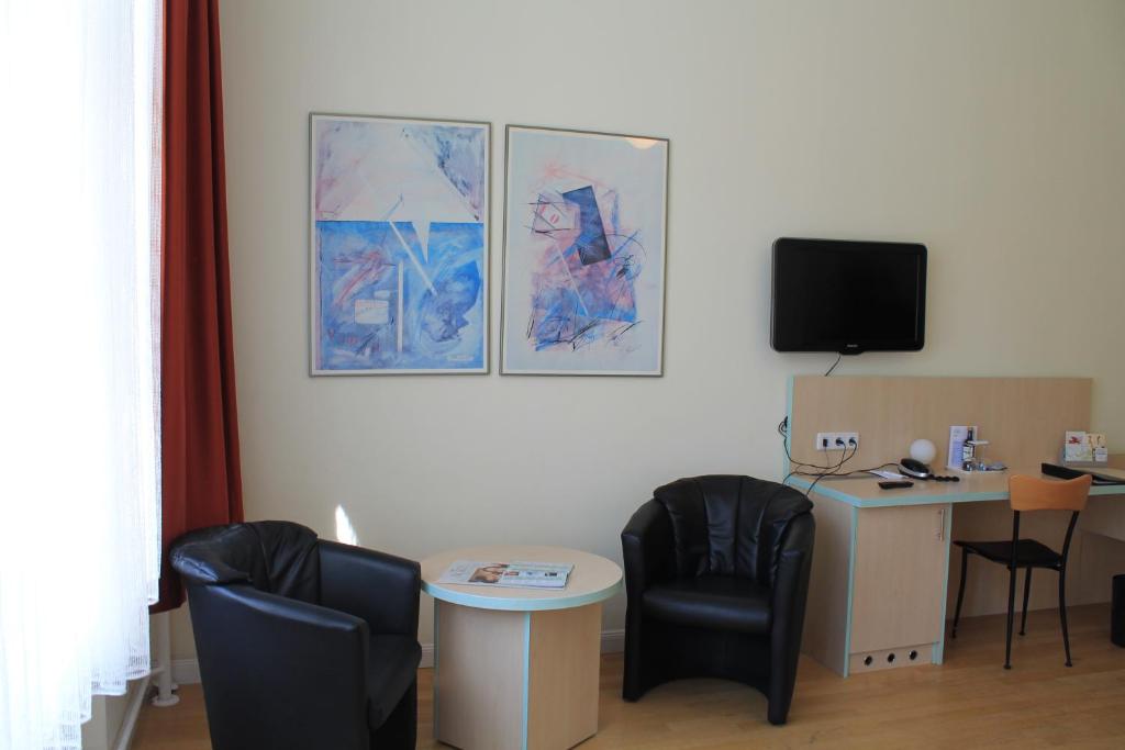 Hotel Hansablick - 18