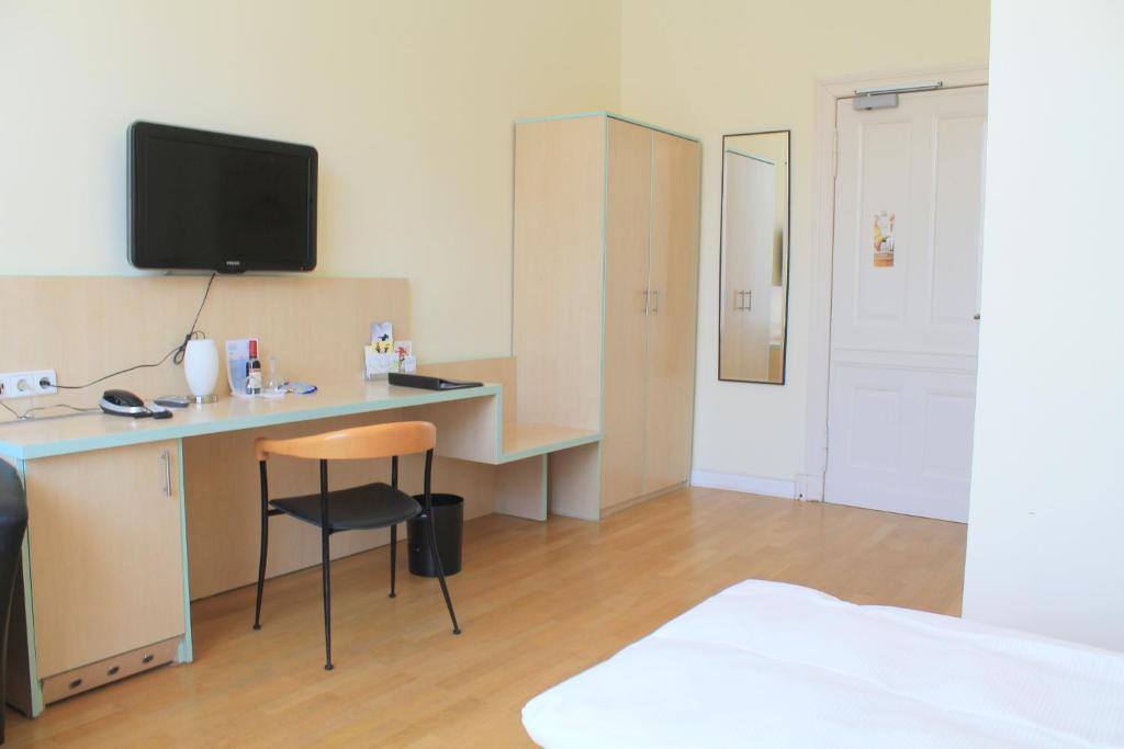 Hotel Hansablick - 19