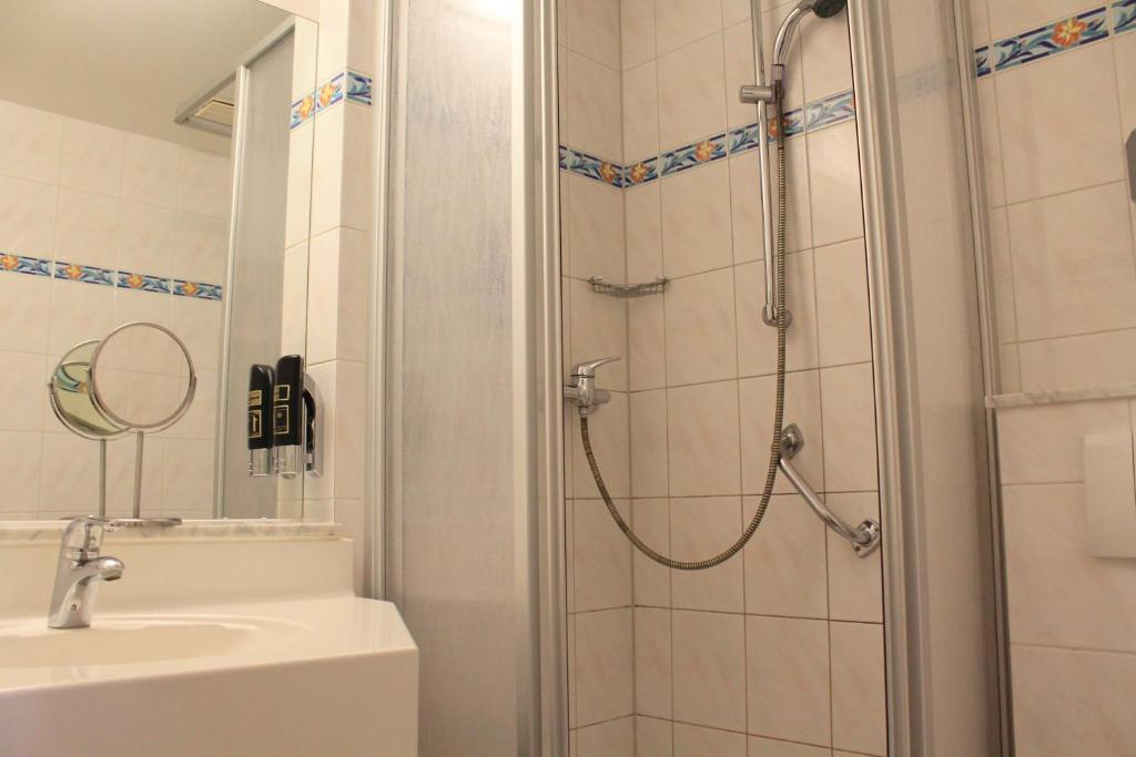 Hotel Hansablick - 13