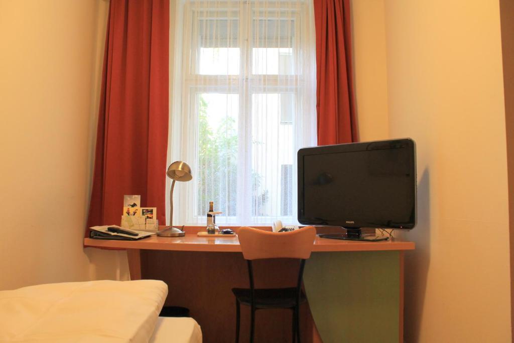 Hotel Hansablick - 12