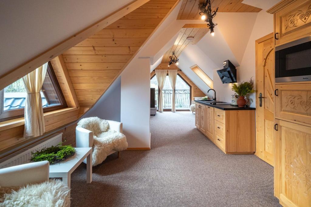 Willa Litworówka III Wellness&SPA - 19