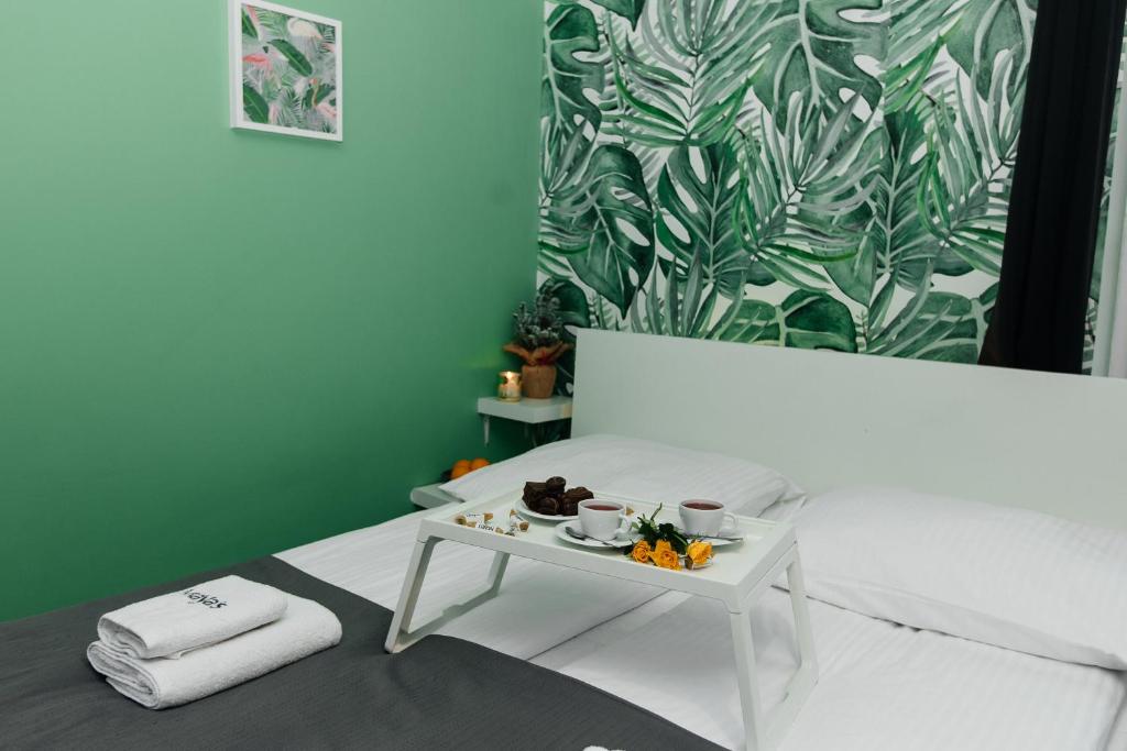 Maya's - Długa 66 - 3