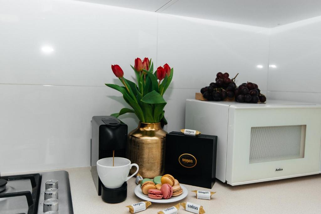 Maya's - Długa 66 - 18