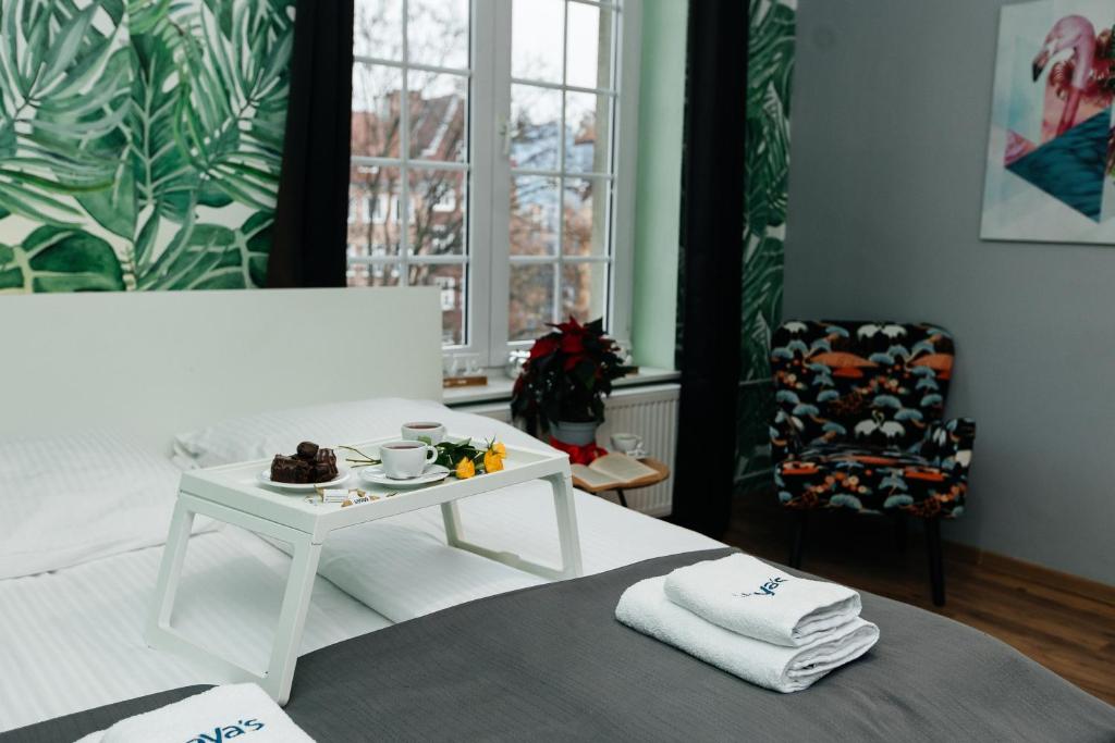 Maya's - Długa 66 - 5