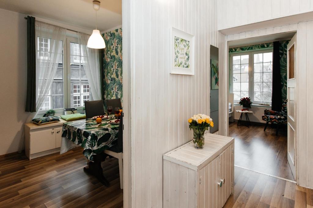 Maya's - Długa 66 - 10