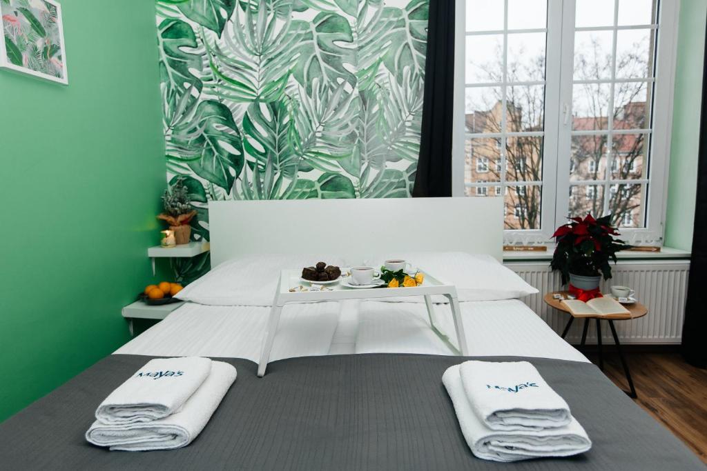 Maya's - Długa 66 - 11