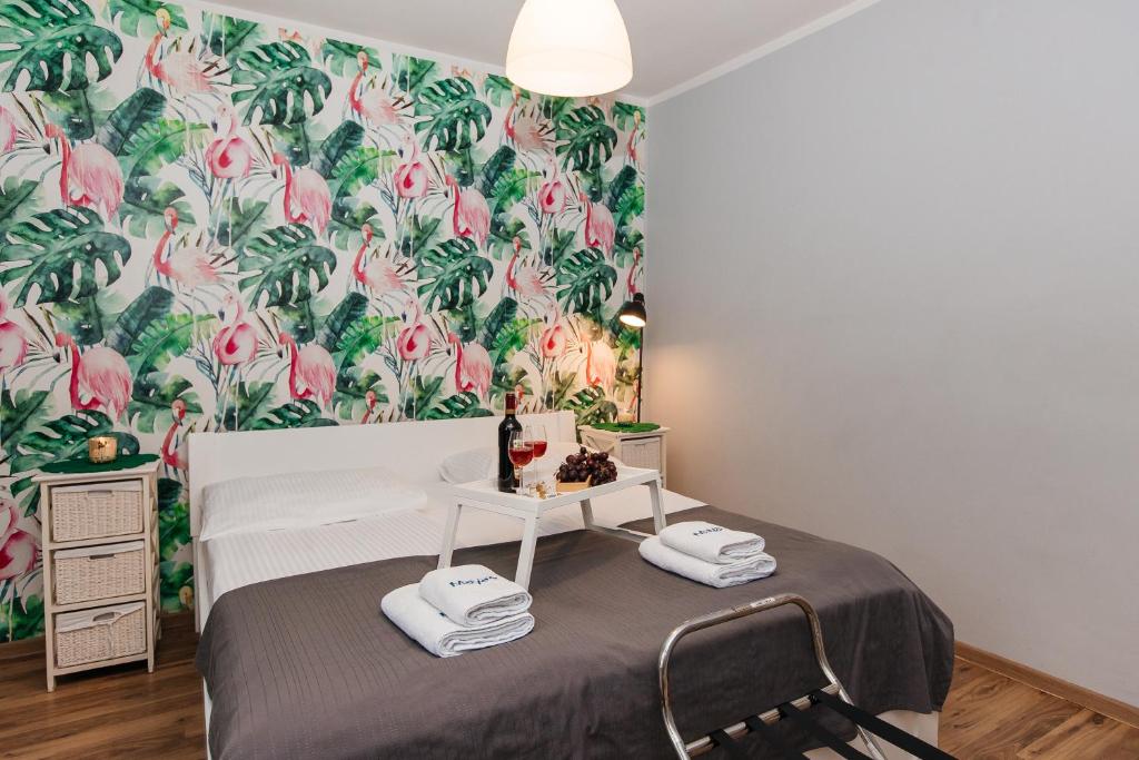 Maya's - Długa 66 - 1