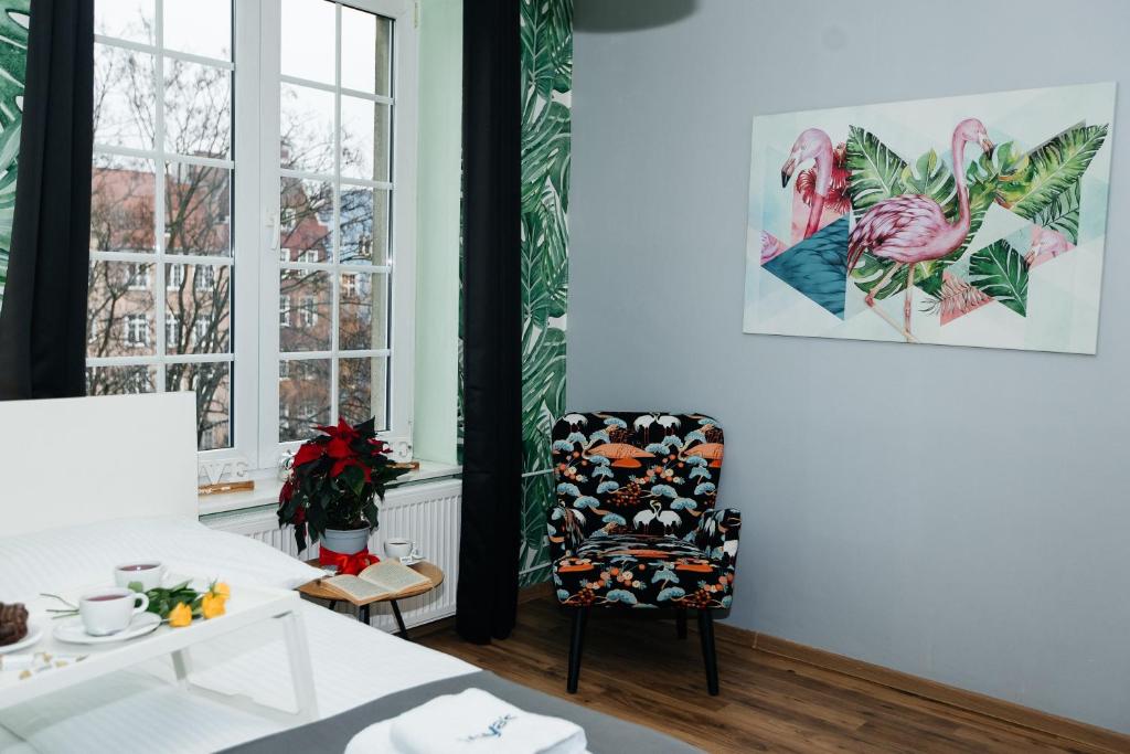 Maya's - Długa 66 - 15