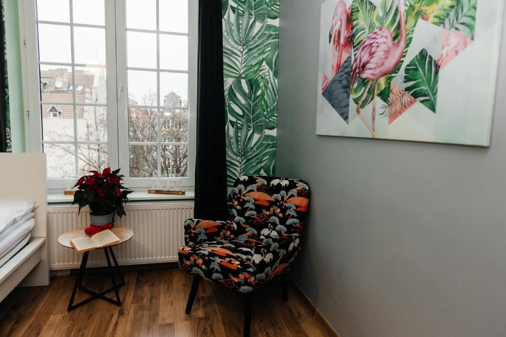 Maya's - Długa 66 - 7