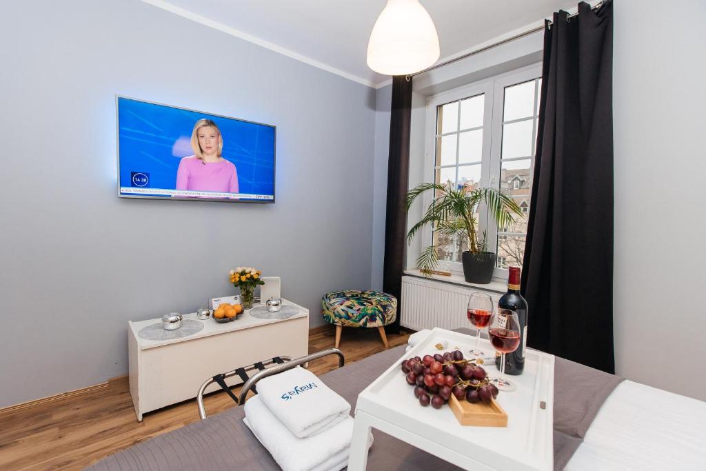 Maya's - Długa 66 - 6