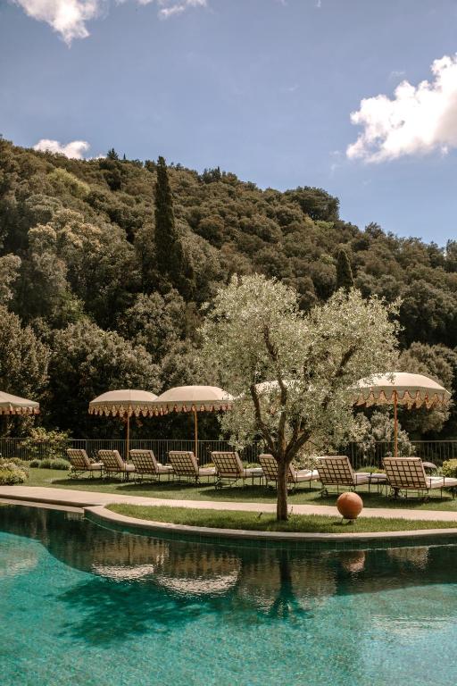 Villa San Michele, A Belmond Hotel, Florence