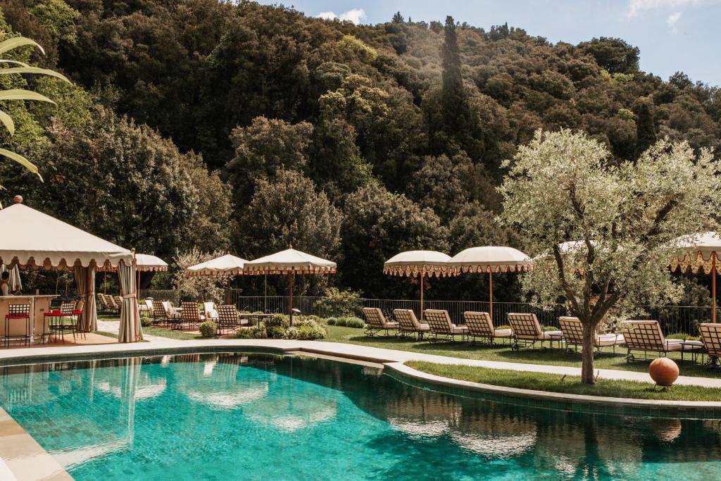 Villa San Michele, A Belmond Hotel, Florence