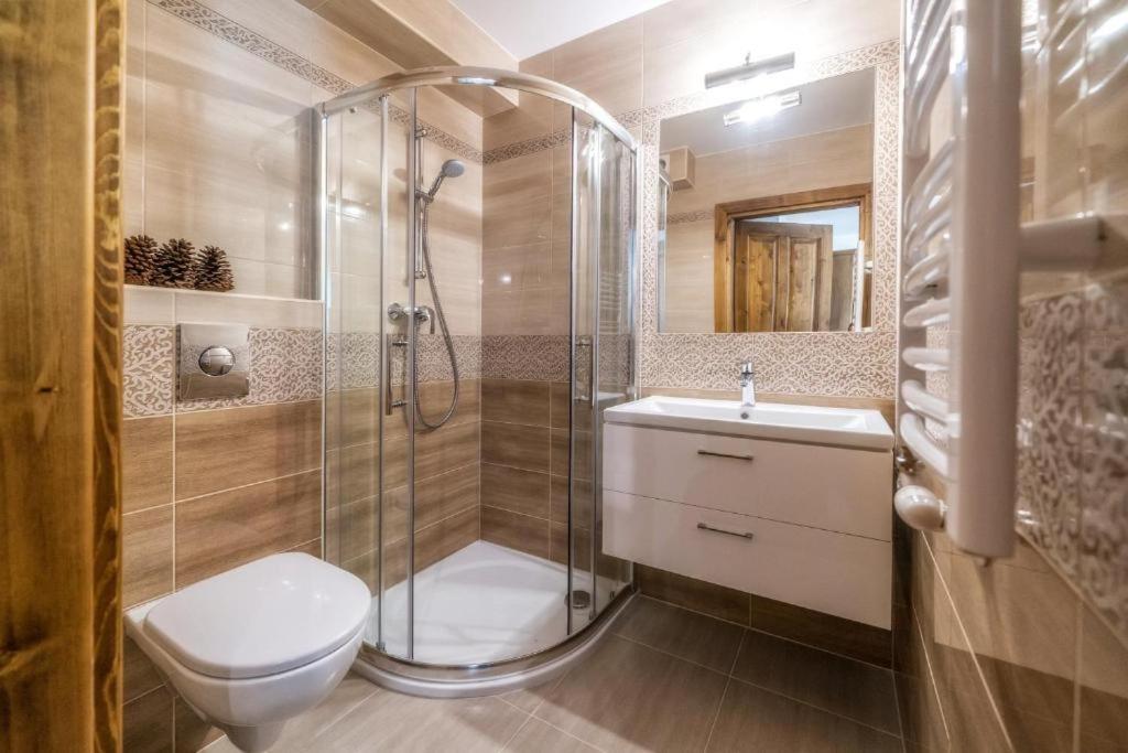 Willa Litworówka III Wellness&SPA - 4