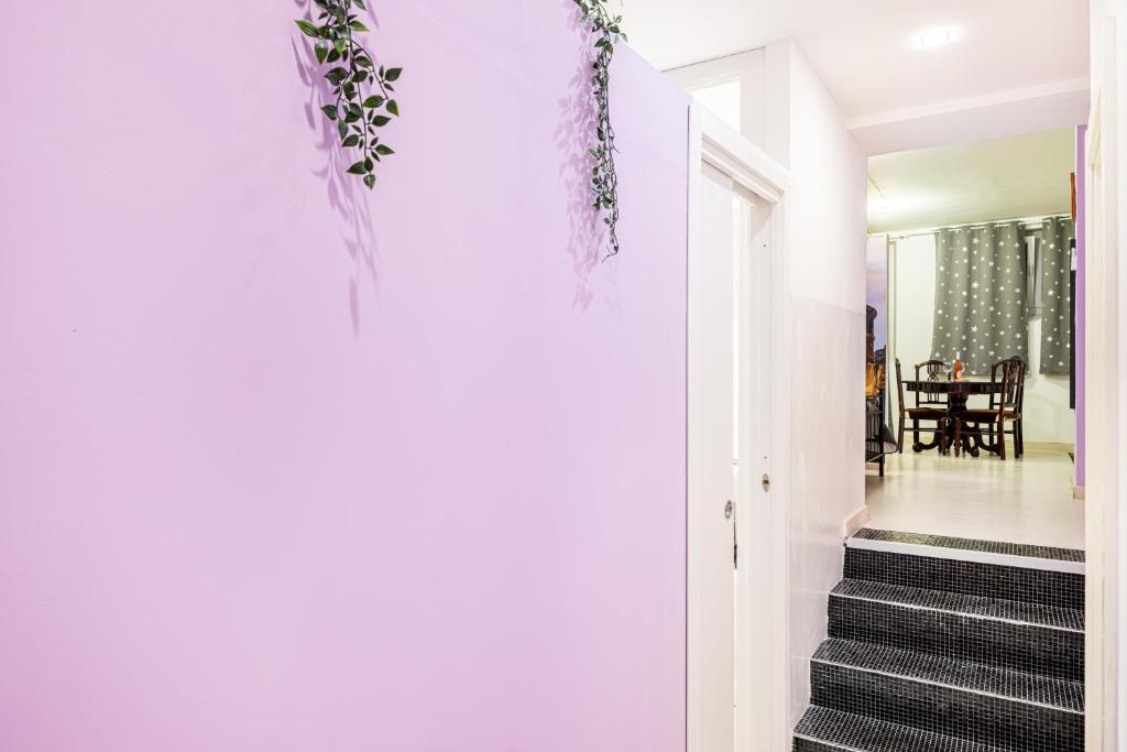 Deluxe Apartments Pantheon - 8