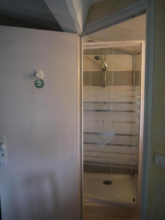 Chambres d'Hôtes - Les Bujours près de Saintes - Camera Tripla