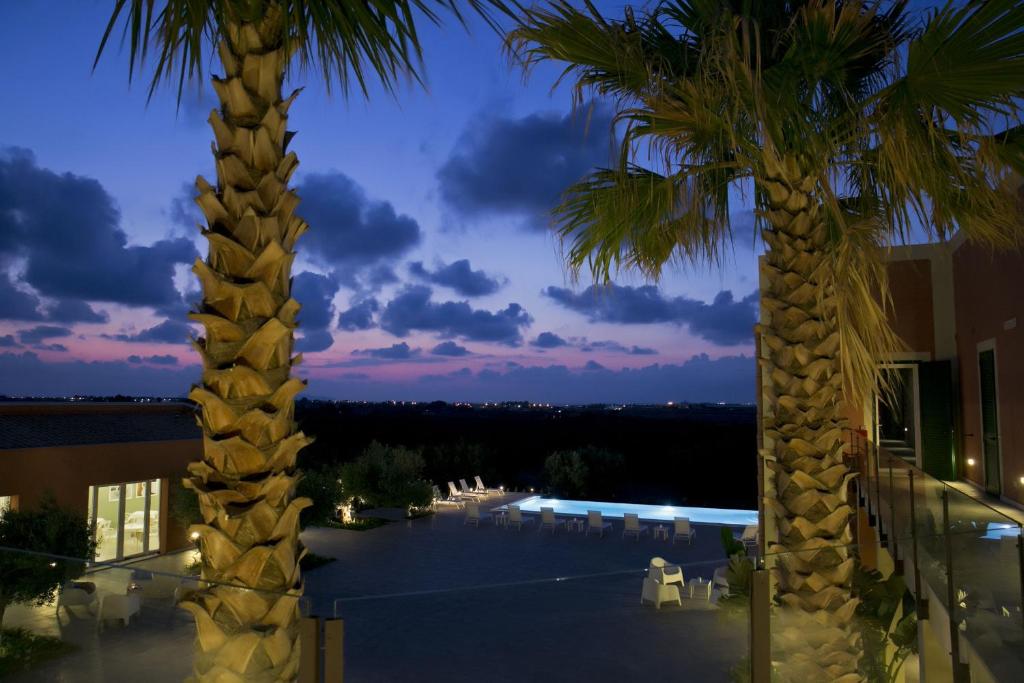 Fotografie z fotogalerie ubytování Corte Olea Resort v destinaci Paceco