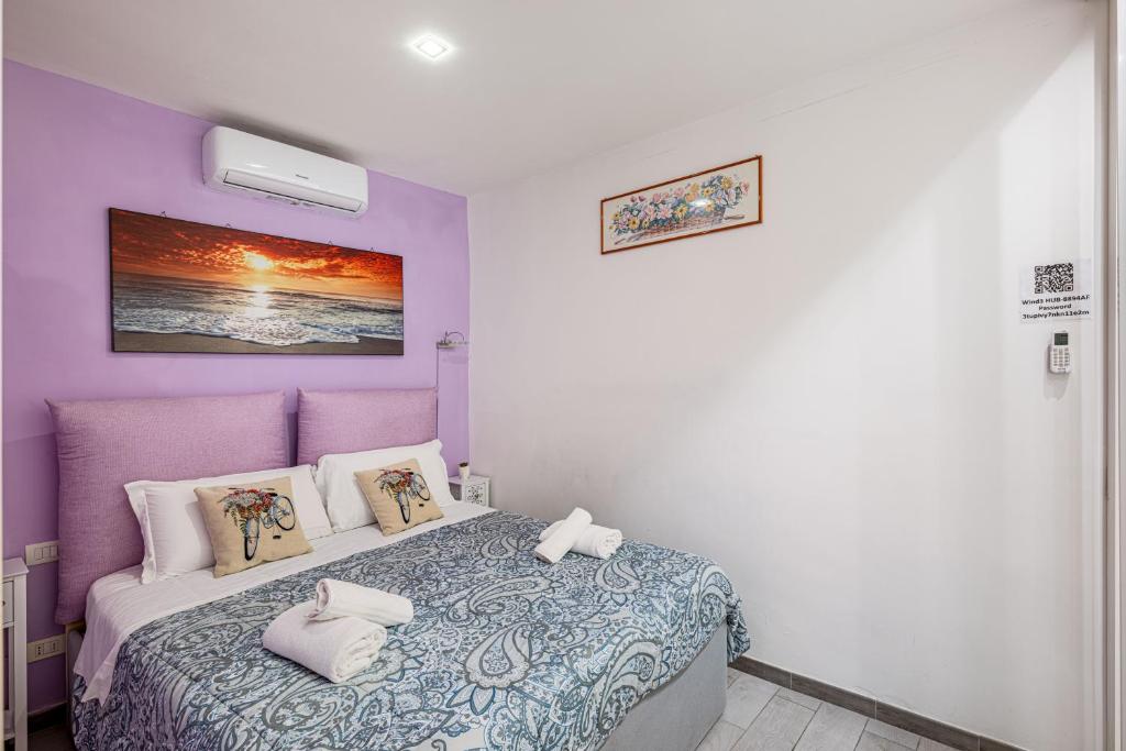 Deluxe Apartments Pantheon - 4