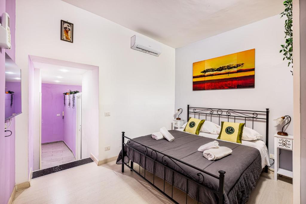 Deluxe Apartments Pantheon - 11