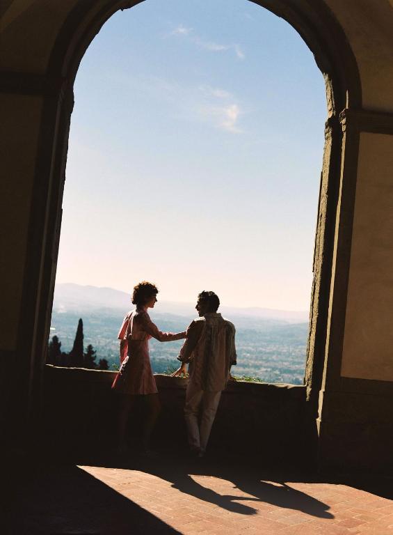 Villa San Michele, A Belmond Hotel, Florence