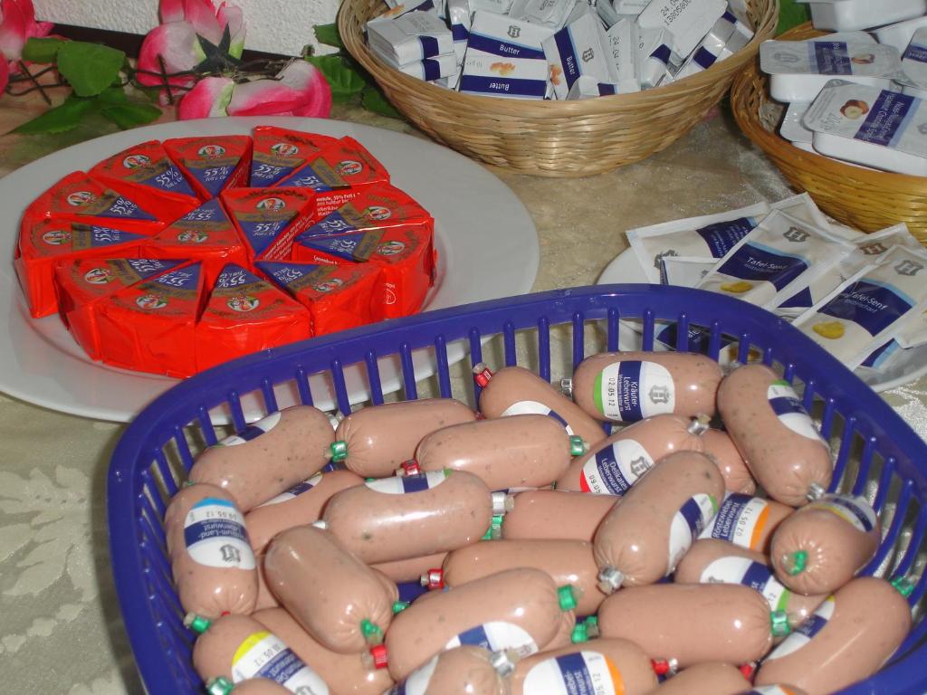 Angel Hotel - Resim 22