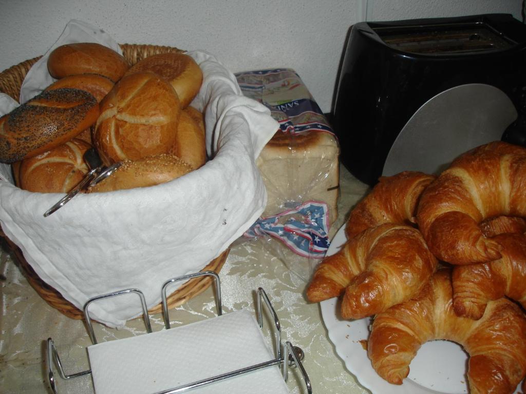 Angel Hotel - Resim 23